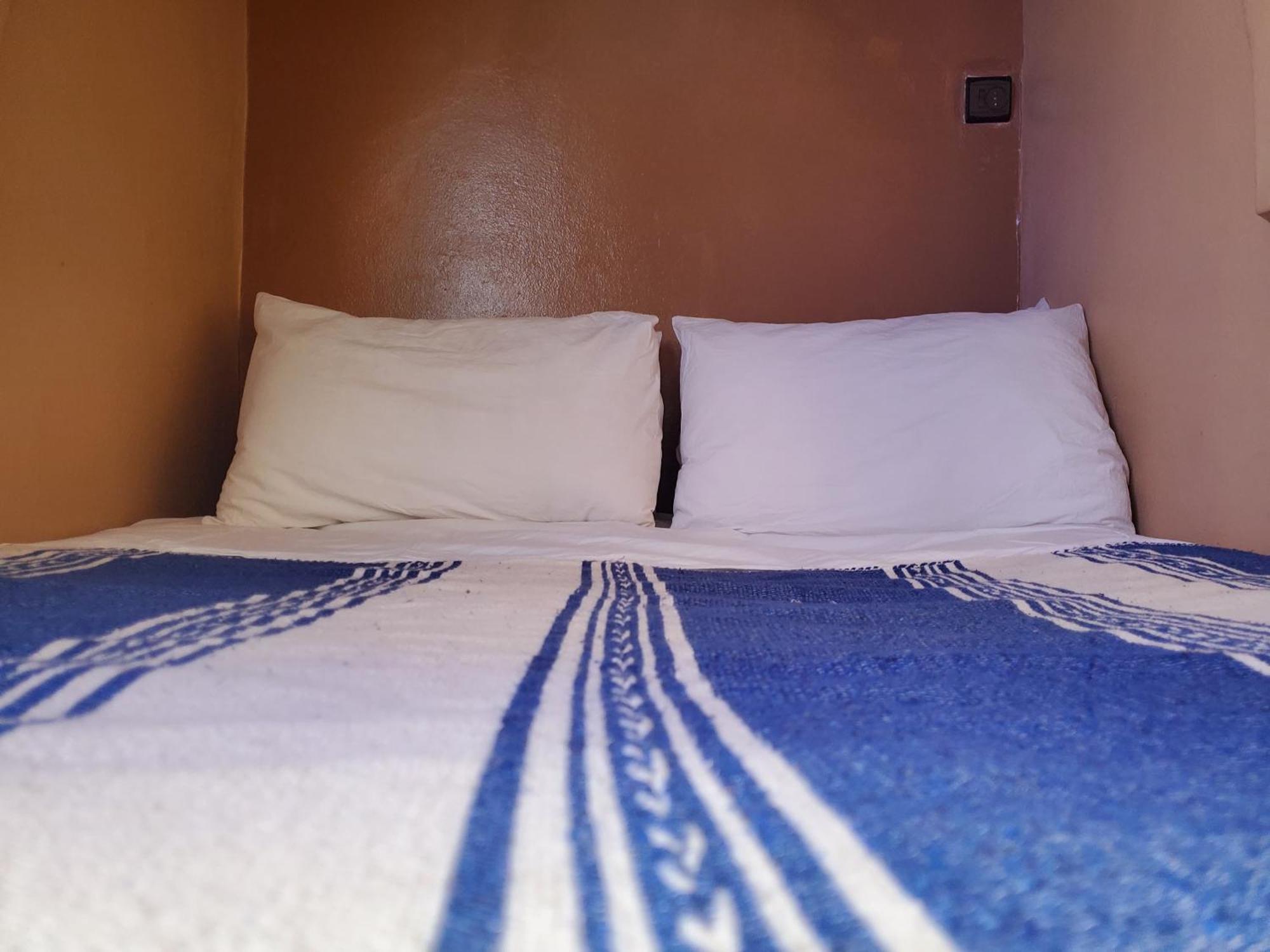 Blue City Hotel Chefchaouen Ngoại thất bức ảnh